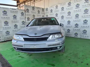 RENAULT LAGUNA II (BG0) foto 1