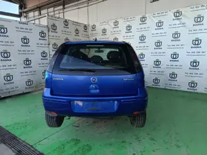 OPEL CORSA C foto 4