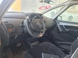 CITROEN C4 PICASSO foto 3