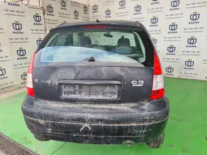 CITROEN C3 foto 5
