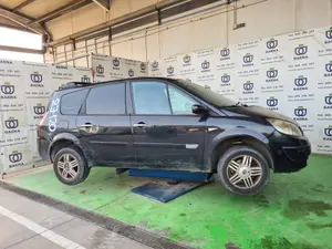 RENAULT SCENIC II (JM) foto 3