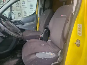 CITROEN BERLINGO FURGÓN foto 4