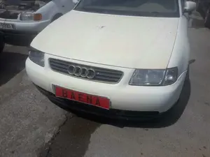 AUDI A3 (8L) foto 1