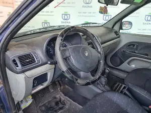 RENAULT CLIO II FASE II (B/CB0) foto 3