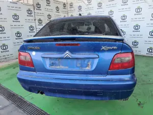 CITROEN XSARA BERLINA foto 6