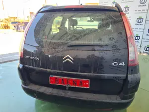 CITROEN GRAND C4 PICASSO foto 5