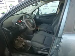 PEUGEOT 207 SW foto 4