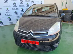 CITROEN GRAND C4 PICASSO foto 2