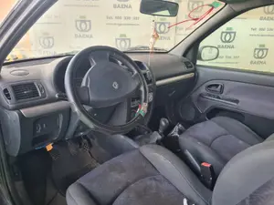 RENAULT CLIO II FASE II (B/CB0) foto 4