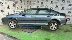 PEUGEOT 407 foto 3
