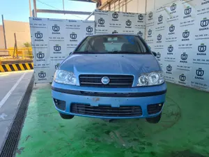 FIAT II PUNTO (188) BERLINA foto 1