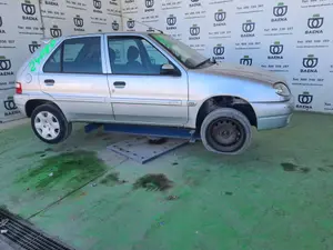CITROEN SAXO foto 3