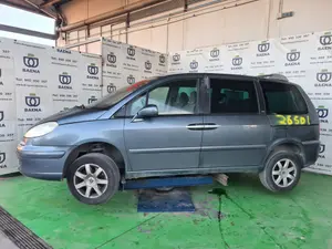 PEUGEOT 807 foto 6