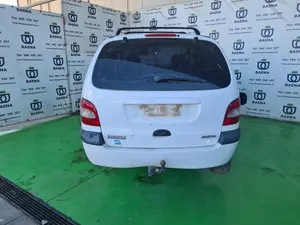 RENAULT MEGANE I SCENIC (JA0) foto 3