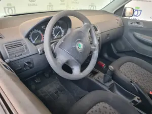 SKODA FABIA (6Y2/6Y3) foto 2