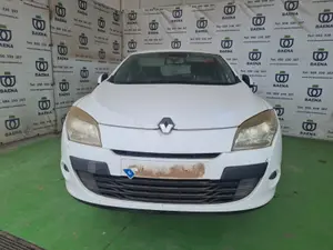 RENAULT MEGANE II BERLINA 5P foto 1