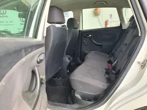 SEAT ALTEA (5P1) foto 5