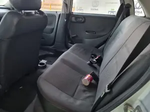 OPEL CORSA C foto 6
