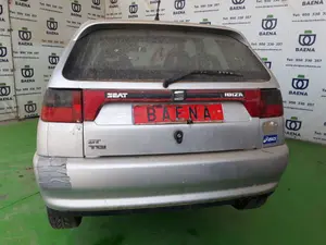 SEAT IBIZA (6K1) foto 4