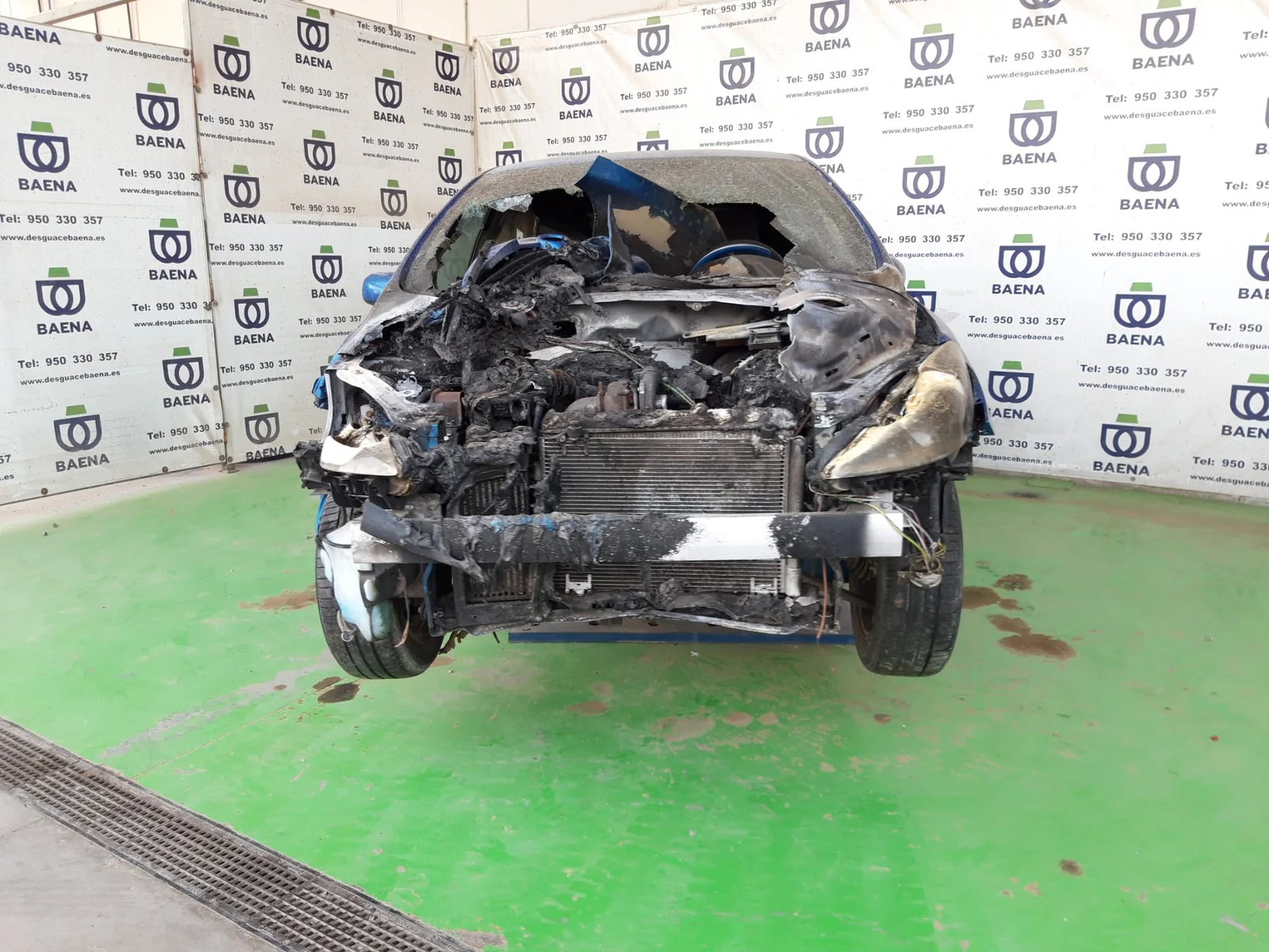 PEUGEOT 307 (S1)(04.2001)