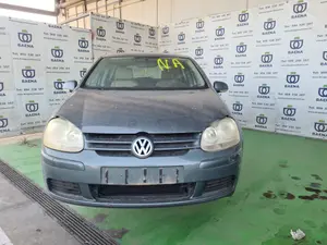VOLKSWAGEN GOLF V (1K1)(10.2003) foto 1