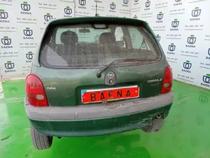 OPEL CORSA B foto 3