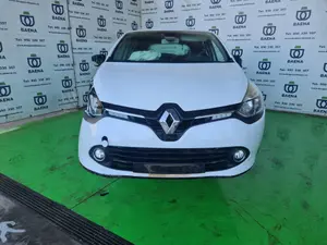 RENAULT CLIO IV foto 1