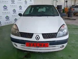 RENAULT CLIO II FASE II (B/CB0) foto 3