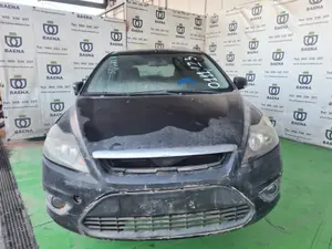 FORD FOCUS BERLINA (CAP) foto 1