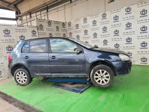 VOLKSWAGEN GOLF V (1K1)(10.2003) foto 6