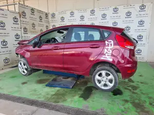 FORD FIESTA (CB1) foto 4