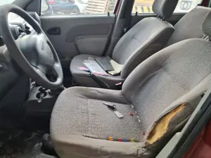DACIA LOGAN 1 foto 5
