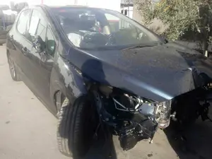 PEUGEOT 308 SW foto 2