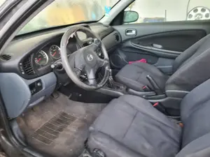 NISSAN ALMERA (N16/E) foto 2