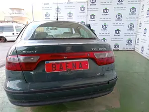 SEAT TOLEDO (1M2) foto 4