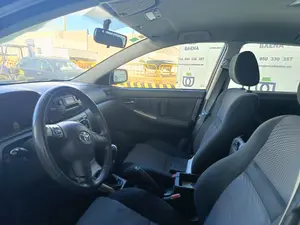 TOYOTA COROLLA (E12) foto 6