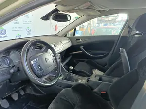 CITROEN C5 BERLINA foto 5