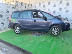 CITROEN C4 PICASSO foto 3