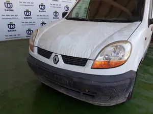 RENAULT KANGOO I (F/KC0) foto 3