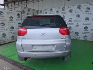 CITROEN GRAND C4 PICASSO foto 2