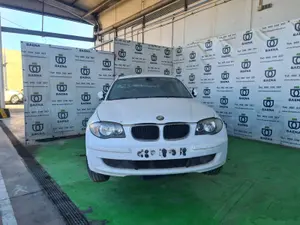 BMW SERIE 1 BERLINA (E81/E87) foto 1