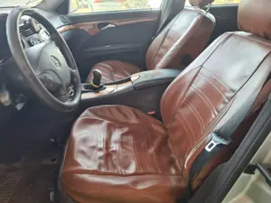 MERCEDES-BENZ CLASE E (BM 211) BERLINA foto 7