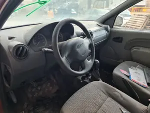 DACIA LOGAN 1 foto 7