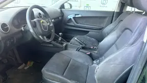 AUDI A3 (8P1) foto 5