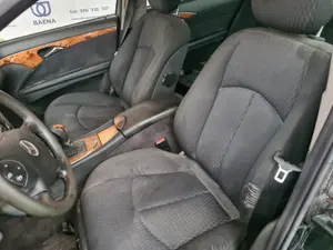 MERCEDES-BENZ CLASE E (BM 211) BERLINA foto 6