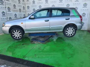 NISSAN ALMERA (N16/E) foto 3