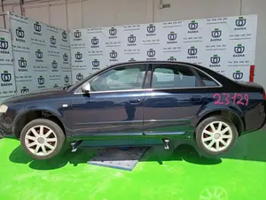 AUDI A4 AVANT (8E) foto 1