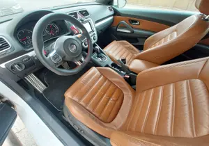 VOLKSWAGEN SCIROCCO (137) foto 4