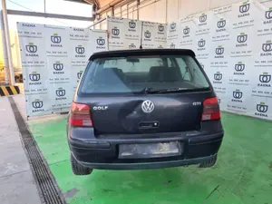VOLKSWAGEN GOLF IV BERLINA (1J1)(10.1997) foto 7