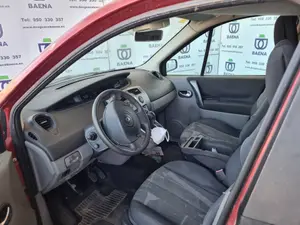 RENAULT SCENIC II (JM) foto 4